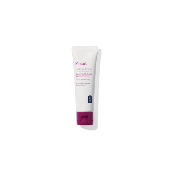 Murad Quick Relief Moisture Treatment Καταπραϋντική Κρέμα 50ml