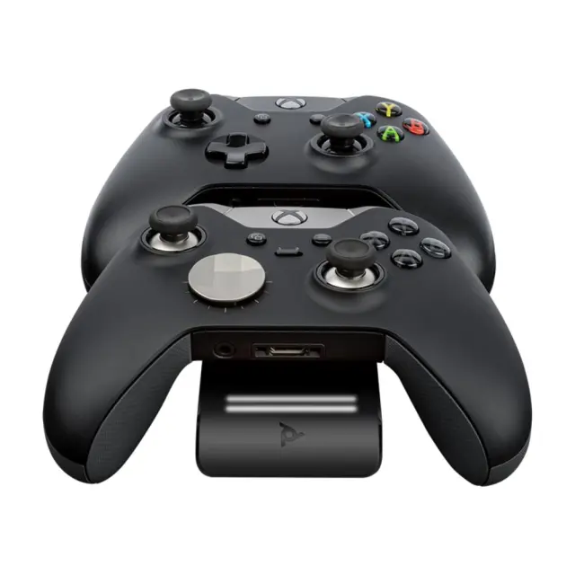 Xbox One Slim Gaming Charge System XBOX-XSX MPN-EAN 708056064099