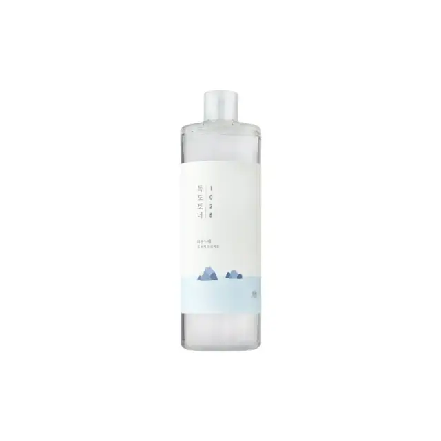 Round Lab 1025 Dokdo Toner Ενυδατικό Τόνερ Προσώπου, 500ml