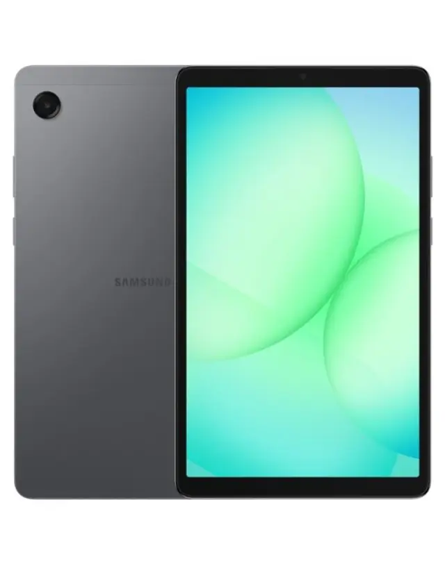 Samsung SM-X130 Galaxy Tab A11, 8.7-Inch/4GB/64GB/Android, Gray