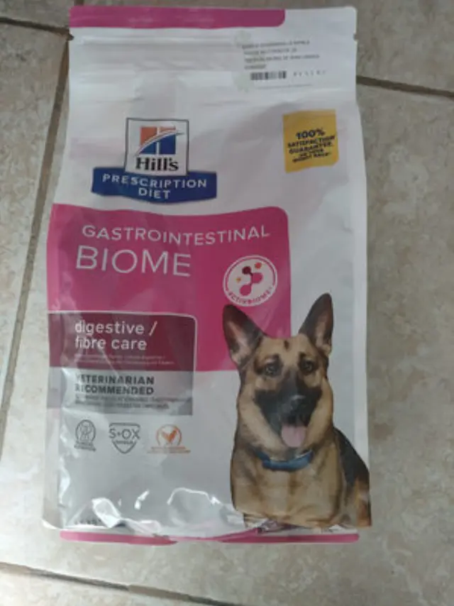 Hill s Prescription Diet Gastrointestinal Biome Ξηρά Τροφή Σκύλου 1.5kg