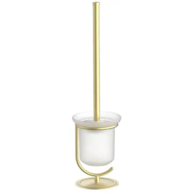 41-0094 APOLLO- ΠΙΓΚΑΛ BRASS gold brushed GLORIA