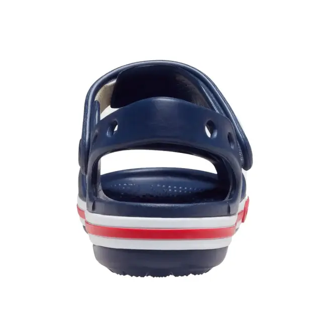 Crocs Bayaband Sandal K (211054-4CC) - Μπλέ 2
