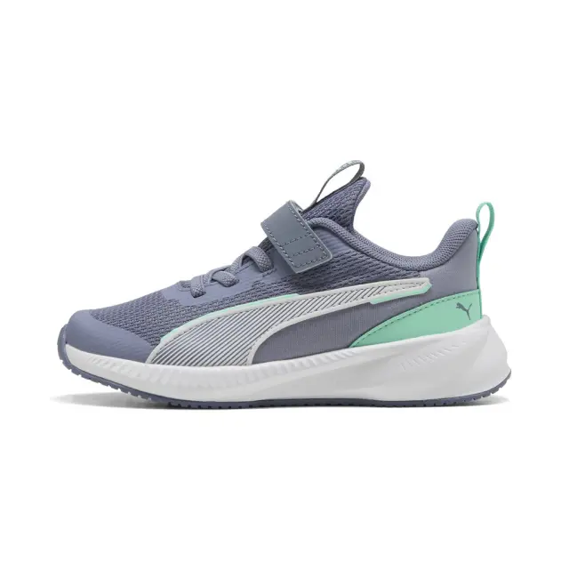 Puma Flyer 3 AC+ AC PS Gray Sky -Mint Jelly -Puma Whi 401527-11 - 32.5