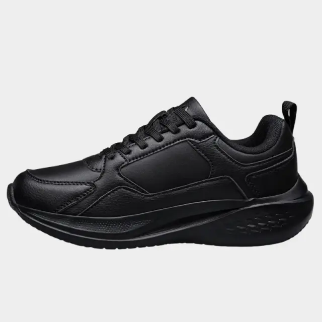 Sneaker Running Fila Anton 4 Nanobionic 5AF63010-000 BLACK Μαύρο - 36.5 2