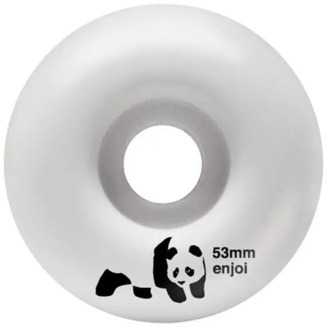 ENJOI Wheels Panda 53mm