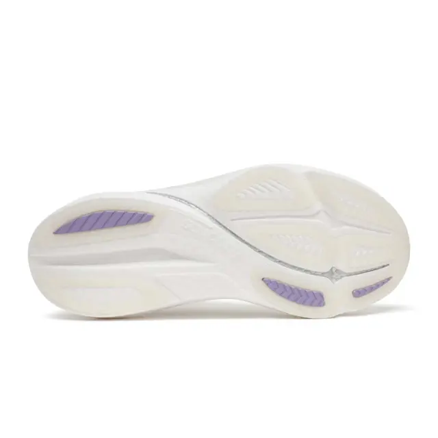 Saucony Women's Endorphin Azura Εκρού S11070-103 (Saucony) - 37.5 3