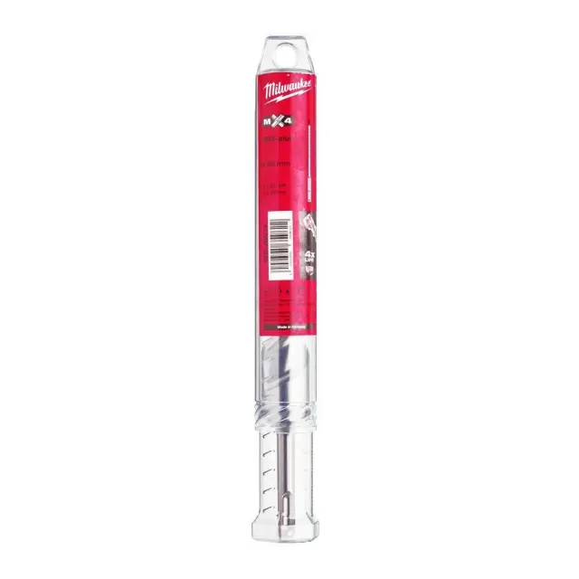 Milwaukee 4932399334 - ΤΡΥΠΑΝΙ SDS PLUS 28x250mm 4ΚΟΠΩΝ MW 2