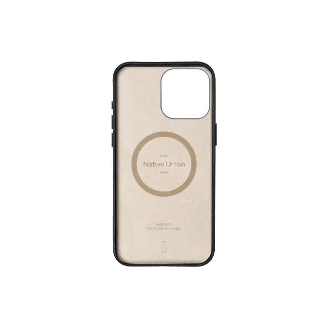 Classic Case iPhone 16 Pro Max 2