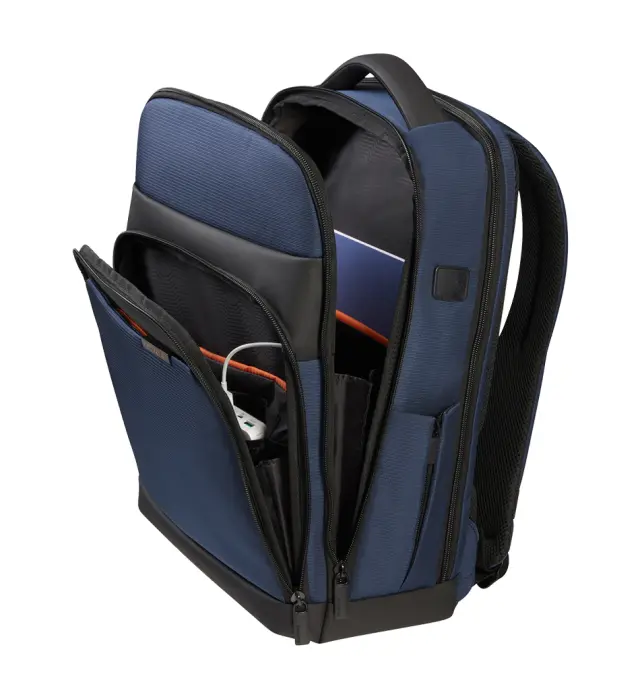 Σακίδιο SAMSONITE Mysight 135071 15.6" Μπλε 3