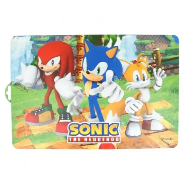 ΣΟΥΠΛΑ EASY OFFSET PLACEMAT SONIC -40519