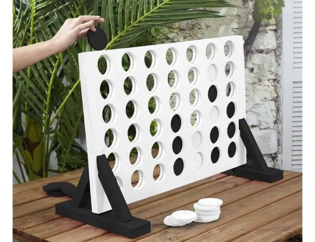 Επιτραπέζιο Παιχνίδι Σκορ 4 Mister Gadget EA10095 2