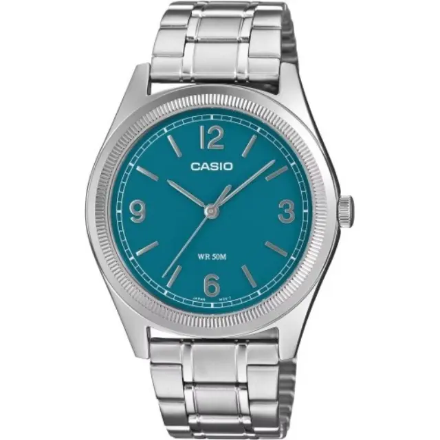 Casio Timeless MTP-B210D-2A1VDF