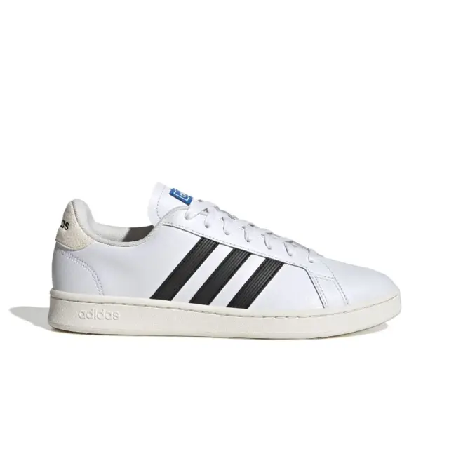 adidas Grand Court (GY3620-White) - Λευκό