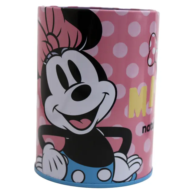 Gim Σετ Δώρου Μολυβοθήκη 7 τεμ. Minnie (340-38884) 3