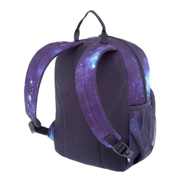 Polo Τσάντα Πλάτης Νηπίου Frenzi Space (901052-8301/2024) 2