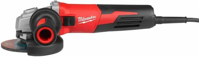Milwaukee AGV 13-125 XE - Τροχός 125mm Ρεύματος 1250W (4933451218)