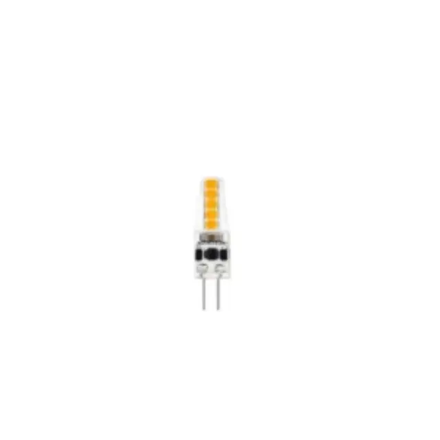Λαμπτήρας LED G4 2W 200lm 6500Κ Lucas