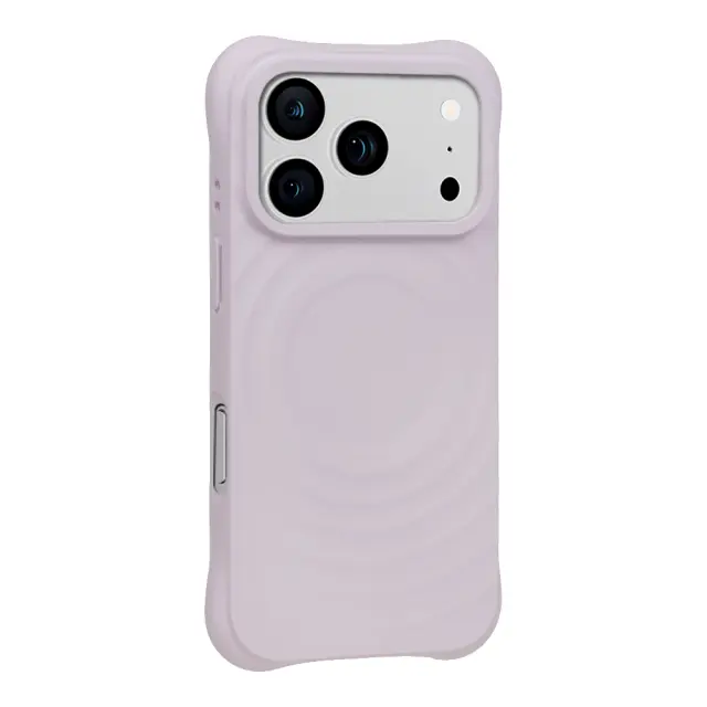 OBAL:ME MagNetix Orbit Cover for Apple iPhone 18 Pro/17 Pro Lilac 3
