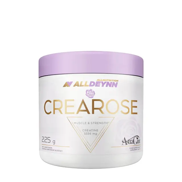 ALLNUTRITION Crearose