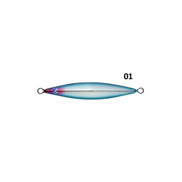 ΠΛΑΝΟΣ BlueBlue SpinBit 60gr 05 2