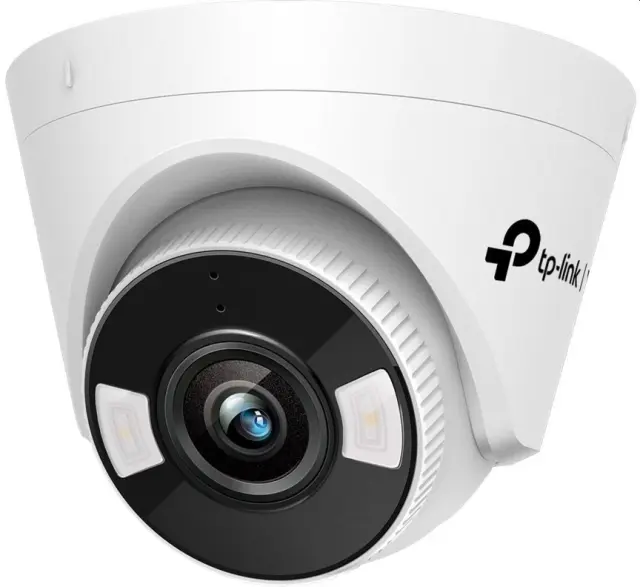 TP-Link IP Camera VIGI C440 4MP FHD+ White v1 (VIGI C440(2.8mm))