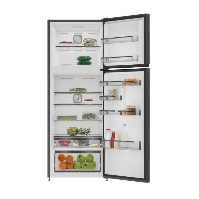 ΨΥΓΕΙΟ (186χ70) WHD2 6473 X5E DARK INOX WHIRLPOOL (D) 2