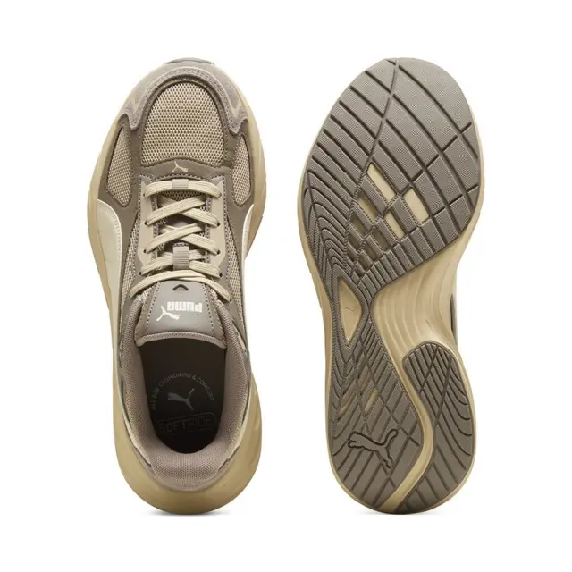 Puma Hypnotic Ls 2 Mouse Gray - Alpine Snow 404714-11 2
