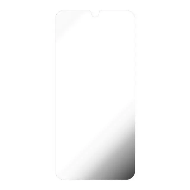 Samsung® Tempered Glass για Samsung Galaxy S23 FE- Transparent (GP-TTS711AEA)