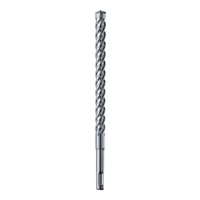 Τρυπάνια τετρ. SDS-Plus P4P / 8,0x165 mm