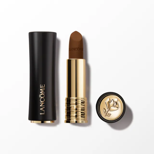 Lancome L'Absolu Rouge Drama Matte Refillable Lipstick 3.6g | Απόχρωση 208