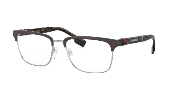 Γυαλιά Οράσεως Burberry London ALBA BE 1348 1307 (Burberry London) (BE 1348 1307)