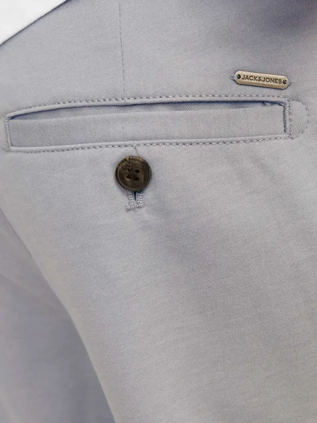 JPSTMARCO COOPER CHINO NOOS Sharkskin - 32 , 34 2