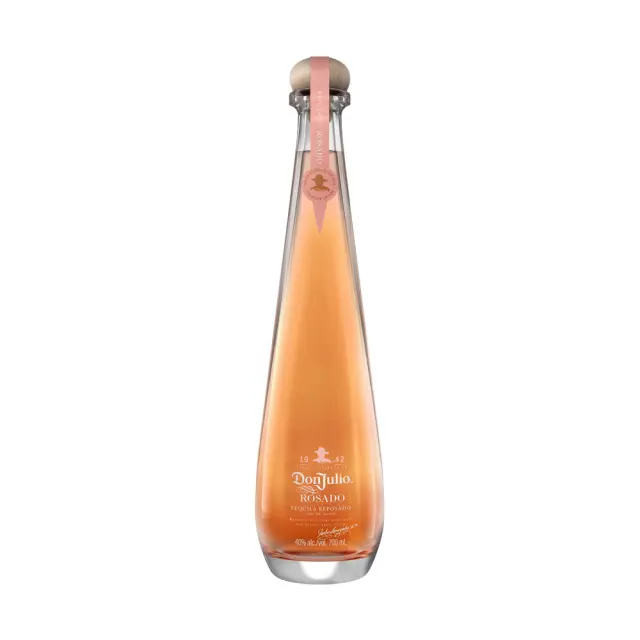 DON JULIO ROSADO TEQUILA 700ml