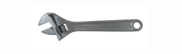 Γαλλικό Κλειδί 250mm 83066 Maurer