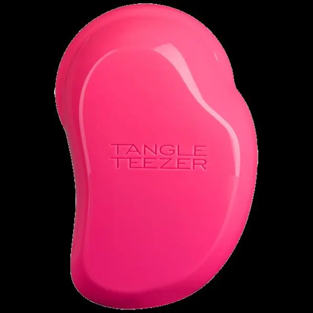 Tangle Teezer The Original hairbrush Pink Fizz