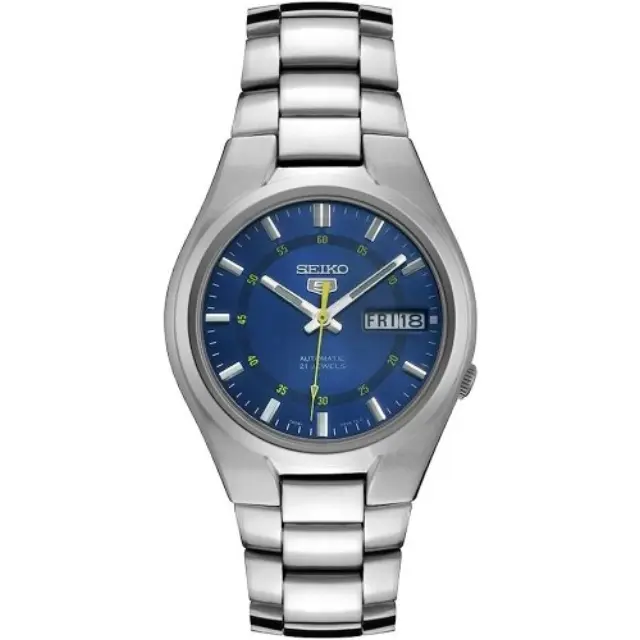 Seiko 5 SNK615K1