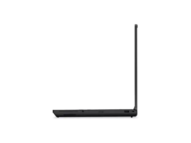 Lenovo Laptop ThinkPad P16 G3 16'' Ultra 7 255HX 64GB 1TB SSD RTX 2000 Blackwell 8GB W11P 3Y (21RQ0006GM) 2
