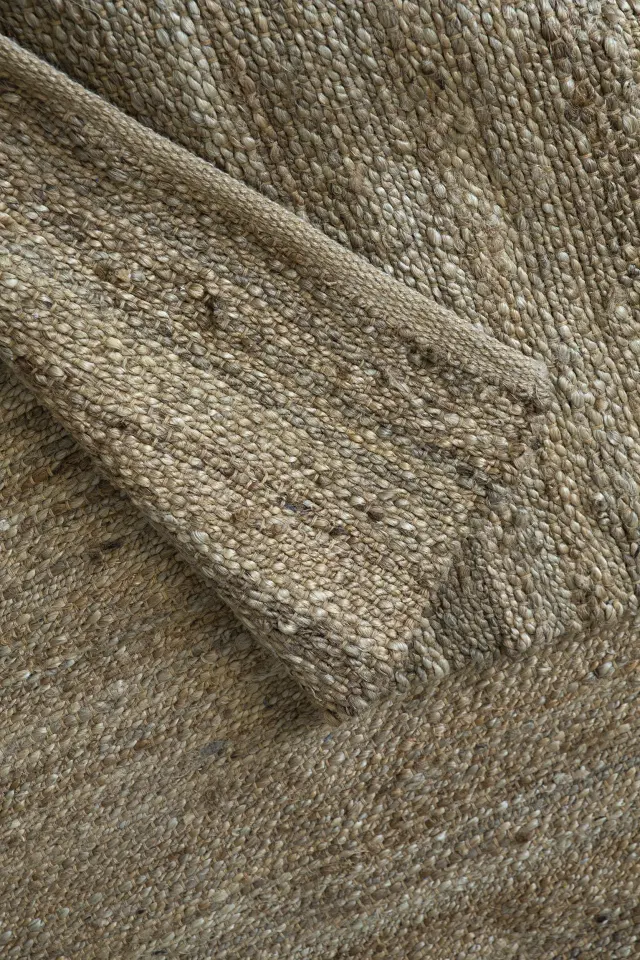 Nima Home Χαλάκι 60x130 - Sensai Natural Καφέ 2