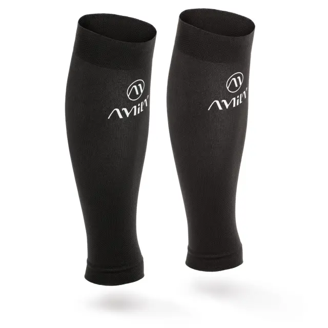 Μανίκια Συμπίεσης Γάμπας AMILA Calf Sleeve Small (99881) - S