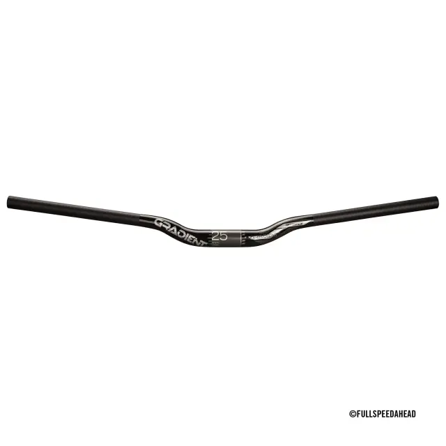 ΤΙΜΟΝΙ FSA MTB GRADIENT 31.8 RISER 25 800MM