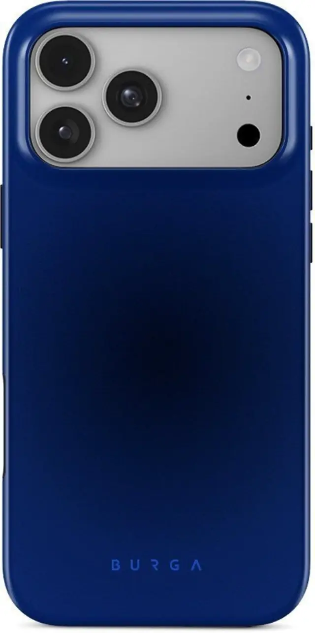 Burga Tough Magsafe Case, Neptune - iPhone 18 Pro