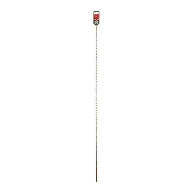 Milwaukee 4932399328 - ΤΡΥΠΑΝΙ SDS PLUS 8x1000 MW 2