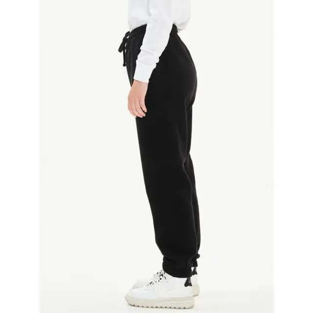 Emerson Women's Sweat Pants (222.EW25.61-Black) - Μαύρο 3