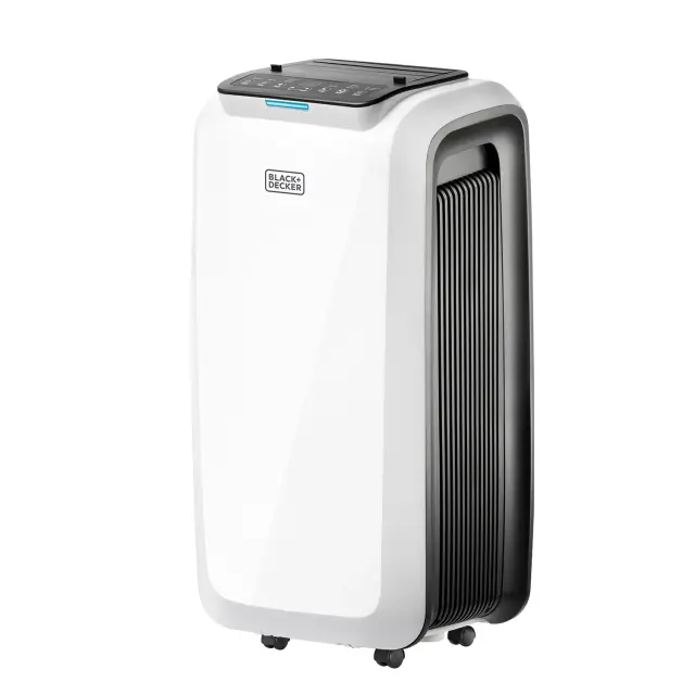 Black + Decker Φορητό Κλιματιστικό BXAC9000E 1010W