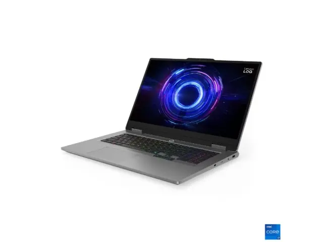 Lenovo Notebook LV LOQ i7 16/512/11H (83JH00F7GM) 2