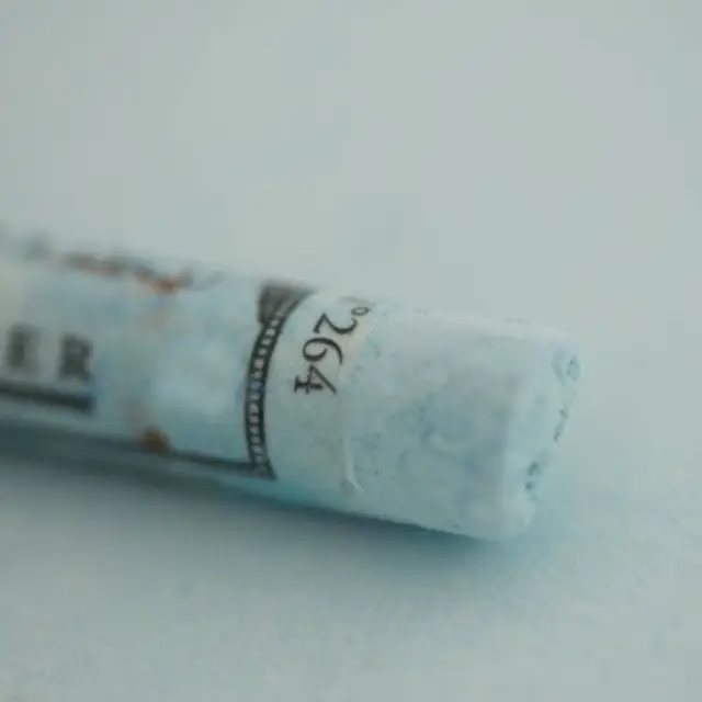 Sennelier Ξηρό Παστέλ 264 Cerulean Blue (Μπλίστερ)