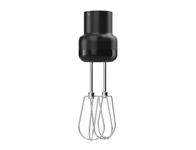 Αναδευτήρας για μίξερ χειρός Black+Decker Kitchen Wand BCKM101HM-XJ - Black BCKM101HM-XJ