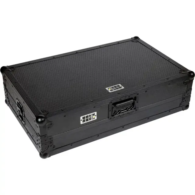 WALKASSE WMC-PRODJXDJAN-BK Flight case All-in-one DJ System Alphatheta® XDJ-AN Black 2