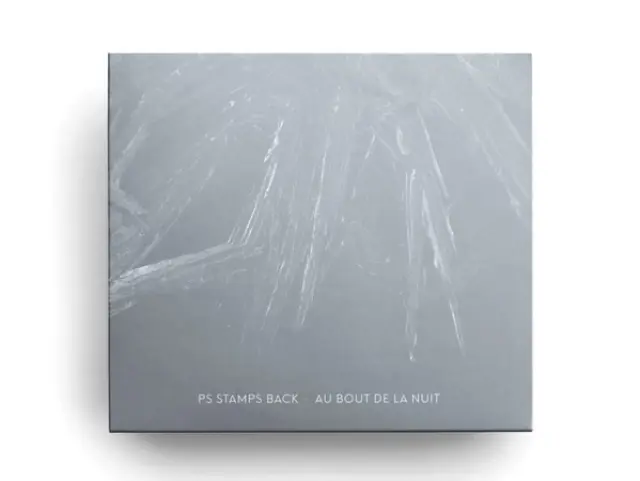 PS Stamps Back* - Au Bout De La Nuit (CD)